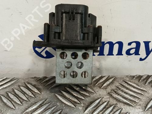 Heater resistor PEUGEOT 308 I (4A_, 4C_) 1.6 HDi | BP30599695M108