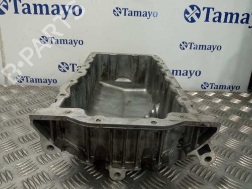 Oil sump SEAT CORDOBA (6L2)  | BP27382813M115 