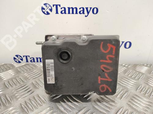 ABS pump PEUGEOT 5008 (0U_, 0E_)  | BP10566072M43 