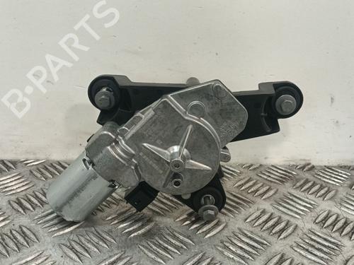Used Rear wiper motor Rear wiper motor PEUGEOT 3008 II SUV (MC_, MR_, MJ_, M4_) 1.2 THP/ PureTech 130 (MRHNSM, MRHNSU, MRHNSJ, MRHNYW,... (131 hp) 34250925 34250925