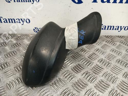 Right mirror FIAT GRANDE PUNTO (199_) 1.3 D Multijet (199.AXD11, 199.AXD1A, 199.AXD1B,... | BP30744803C27