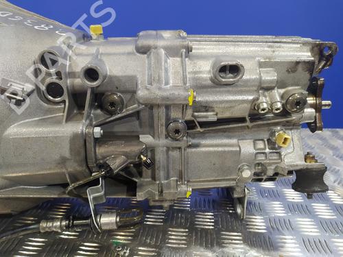 Gearbox BMW 1 (E87)  | BP26438917M3 