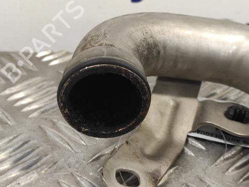 Pipe DACIA DUSTER (HS_) 1.5 dCi | BP14358836M125 