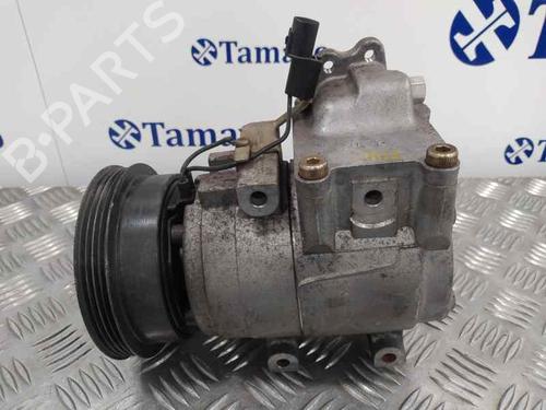 AC-Kompressor HYUNDAI ACCENT II (LC)  | BP24594328M34 