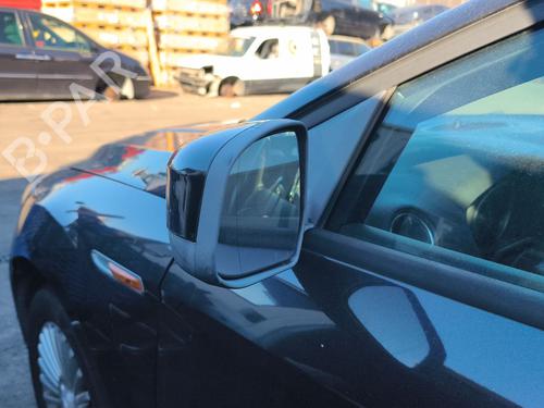 Used Left mirror Left mirror FORD MONDEO IV Turnier (BA7) 1.8 TDCi (125 hp) 40013244 40013244