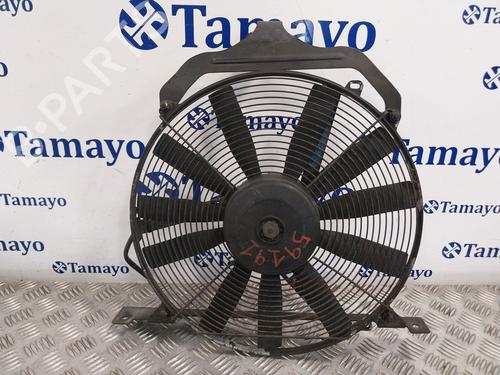 Used Radiator fan MERCEDES-BENZ SPRINTER 3-t Van (B903) 313 CDI (903.663, 903.662, 903.661) (129 hp) 28184548