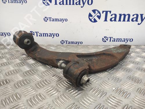 Left front suspension arm VW TRANSPORTER T5 Van (7HA, 7HH, 7EA, 7EH)  | BP18881453M12 