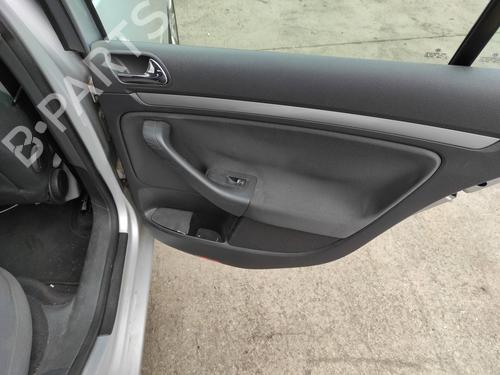 Førerens kollisjonspute VW GOLF V (1K1) 1.9 TDI | BP16304924C9 