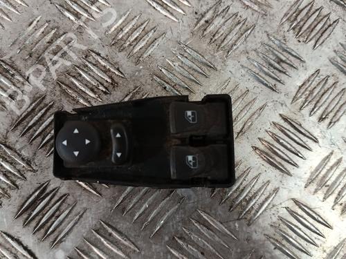 Used Left front window switch Left front window switch LANCIA YPSILON (843_) 1.3 D Multijet (843.AXE11, 843.AXE1A) (90 hp) 40261124 40261124