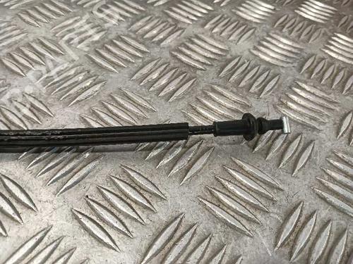 Front left lock CITROËN C3 I (FC_, FN_)  | BP26906963C98 