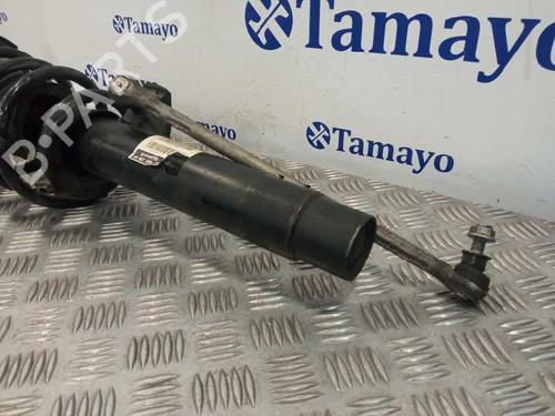 Right front shock absorber BMW X1 (E84) | BP25442602M17