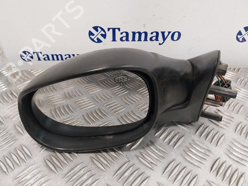 Used Left mirror CITROËN XSARA PICASSO (N68) [1999-2012]  25754130