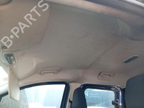 Used Interior roof Interior roof 37720443 37720443