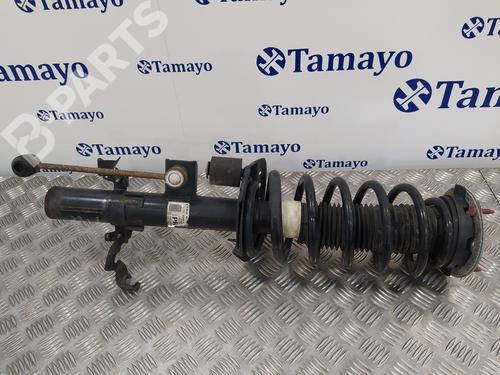 Højre bagtil støddæmper LAND ROVER FREELANDER 2 (L359) [2006-2015]  9733603