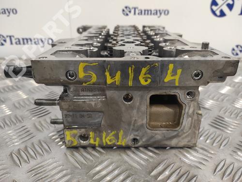 Cylinder head CITROËN NEMO Box Body/MPV (AA_) 1.3 HDi 75 | BP11024715M5 