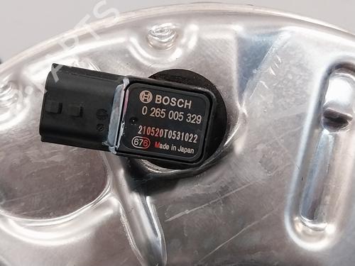 Servo brake RENAULT CAPTUR II (HF_)  | BP22436815M42 