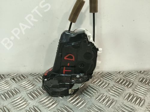 Used Rear right lock Rear right lock HONDA CR-V IV (RM_) 1.6 i-DTEC (RE6) (120 hp) 33934348 33934348