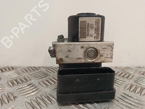 Used ABS pump ABS pump PEUGEOT 207 (WA_, WC_) [2006-2015] 33240954 33240954