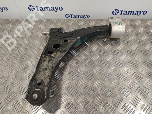Right front suspension arm OPEL ASTRA J Sports Tourer (P10)  | BP8952239M13 