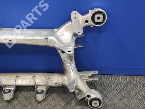 Rear axle BMW 5 (E60) 530 d | BP12128019M2 
