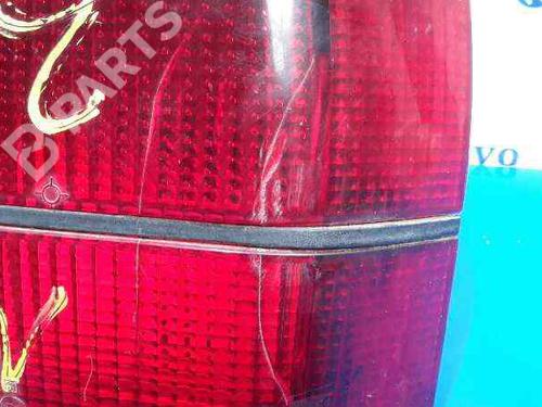 Right taillight SEAT MALAGA (23A)  | BP105860C35 