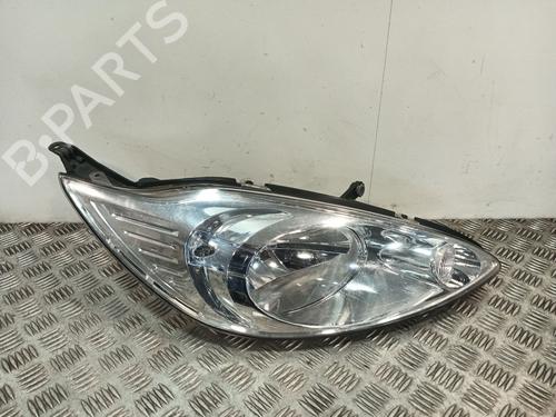 Used Right headlight Right headlight FORD KA (RU8) 1.2 (69 hp) 34604383 34604383