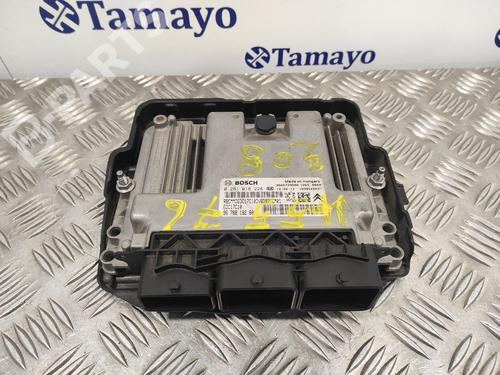 Used Engine control unit (ECU) PEUGEOT 208 I (CA_, CC_) [2012-2020]  2707860