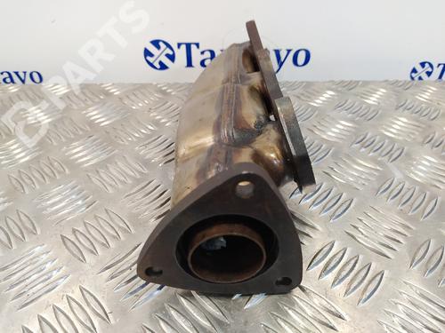 Exhaust manifold AUDI A4 B5 (8D2)  | BP11647632M110 