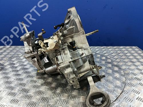 Gearbox FIAT DOBLO Box Body/MPV (223_) 1.3 D Multijet | BP32301646M3