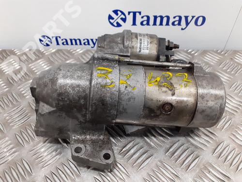 Starter PEUGEOT 607 (9D, 9U) 2.7 HDi 24V | BP1353725M8 