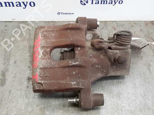 Used Left rear brake caliper FORD FOCUS III Turnier [2010-2020]  11565754