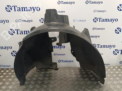 Wheel arch PEUGEOT 308 II (LB_, LP_, LW_, LH_, L3_)  | BP18894202C56 