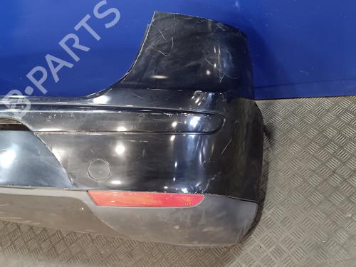 Rear bumper SEAT ALTEA XL (5P5, 5P8) 1.6 | BP4252707C8 