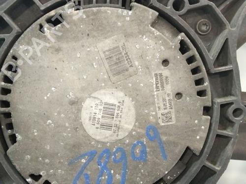Radiator fan BMW X5 (E70) xDrive 30 d | BP37266312M35 - Image 4