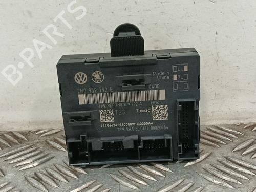 Used Electronic module Electronic module CITROËN XANTIA (X2) 2.0 HDI 90 (90 hp) 36304207 36304207