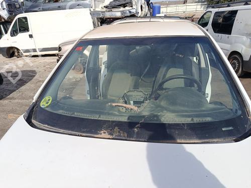 Vindrute PEUGEOT 206 Hatchback (2A/C) 1.9 D (69 hp) 30053230