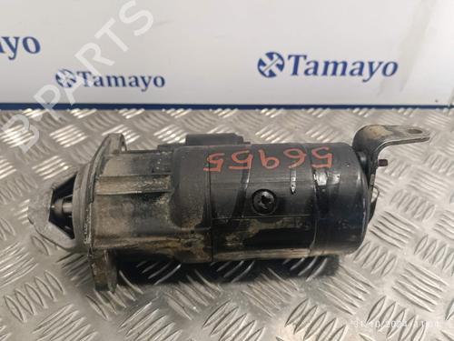 Starter OPEL OMEGA A (V87) 2.3 TD (F19, M19, N19) | BP21004715M8 