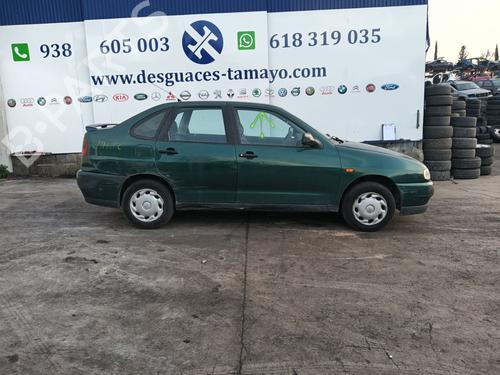 Front right window mechanism SEAT CORDOBA (6K1, 6K2) | BP32372865C23