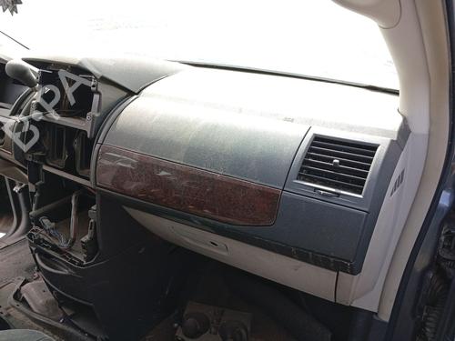 Used Passenger airbag Passenger airbag CHRYSLER GRAND VOYAGER V (RT) 2.8 CRD (163 hp) 33756520 33756520