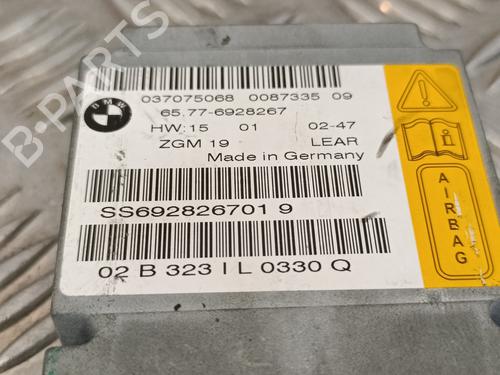 Elektronisk modul BMW 7 (E65, E66, E67) 735 i, Li | BP18335802M83 