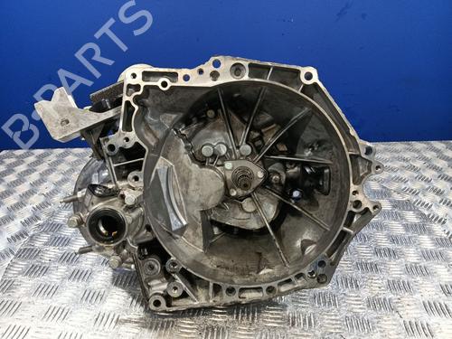 gearbox-peugeot-308-i-4a_-4c_-2007-2008-2009-2010-2011-2012-2013-2014-2015-2016-30385220 main image