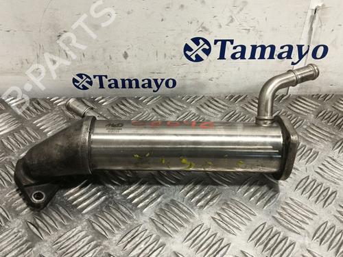 Used Egr CITROËN JUMPER II Van [2006-2025]  31043612