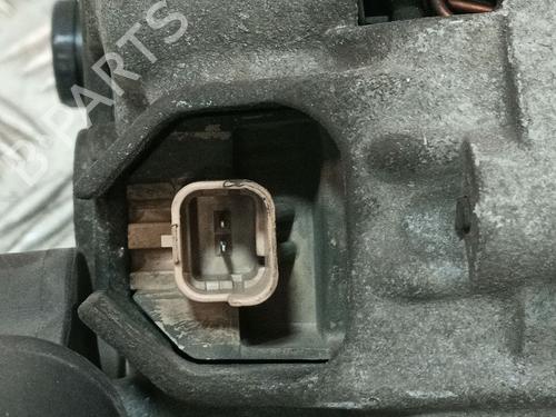 Alternator CITROËN C2 (JM_) 1.1 | BP32978006M7 - Image 3