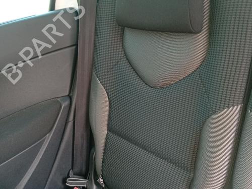 Used Rear right seatbelt Rear right seatbelt PEUGEOT 308 SW I (4E_, 4H_) 1.6 HDi (112 hp) 36597240 36597240