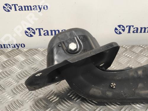 Left rear suspension arm VW GOLF VI (5K1) 1.6 TDI | BP10162993M14 