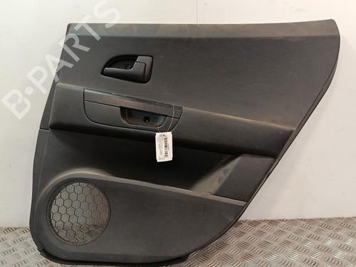 Used Rear right panel Rear right panel 37443100 37443100