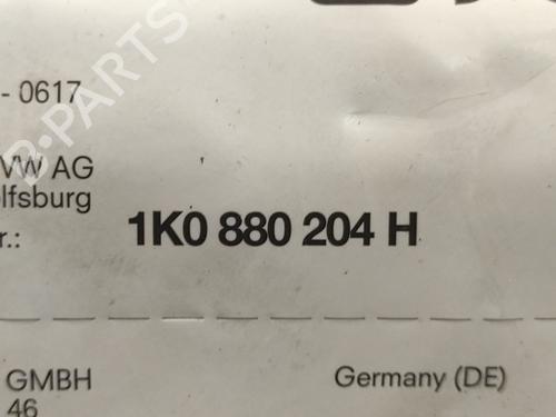 Passenger airbag VW GOLF V (1K1) 1.9 TDI | BP18829171C10 