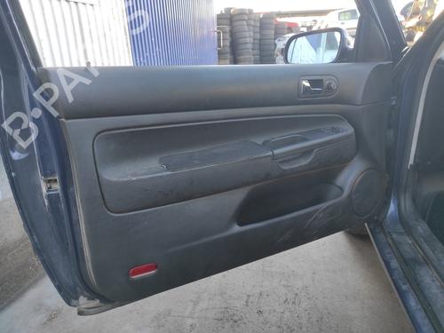 Climate control VW GOLF IV (1J1)  | BP25769865I5 