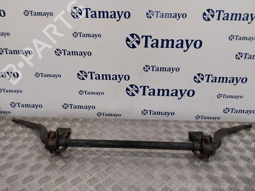 Anti roll bar MERCEDES-BENZ M-CLASS (W163)  | BP26178499M96 