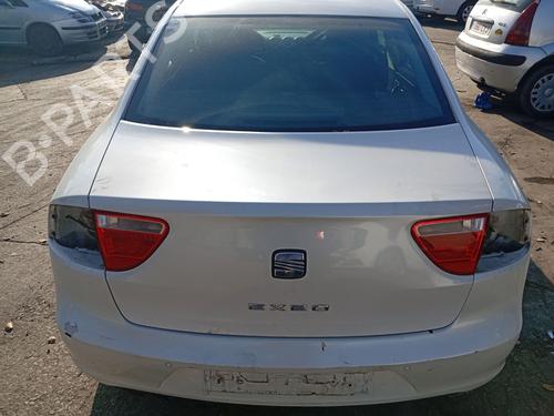 Tampa da Mala Tampa da Mala SEAT EXEO (3R2) 2.0 TDI (143 hp) 36159574 36159574